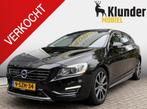 Volvo V60 2.4 D6 AWD Plug-In Hybrid Summum |Schuifdak|Leder|, Automaat, Zwart, Vierwielaandrijving, Te koop