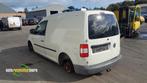 Tank Klep van een Volkswagen Caddy (L902), 3 maanden garantie, Gebruikt, Volkswagen
