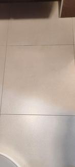 10 tegels van 60x60 totaal 3.6 m2 te koop!, Doe-het-zelf en Verbouw, Tegels, 60 cm of meer, Ophalen of Verzenden, Zo goed als nieuw