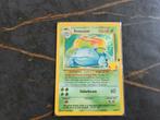 Venusaur holo celebration, Hobby en Vrije tijd, Verzamelkaartspellen | Pokémon, Ophalen of Verzenden, Zo goed als nieuw, Losse kaart