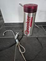 Quooker kraan + Quooker PRO3 VAQ boiler - 3 liter, Doe-het-zelf en Verbouw, Geisers en Boilers, Minder dan 20 liter, Ophalen of Verzenden