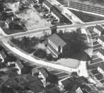 Oude luchtfoto’s Ede – 50 stuks, Gebruikt, Verzenden, Foto, 1940 tot 1960