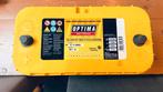Optima YTS 5.5 (12 volt 75 ah), Auto-onderdelen, Accu's en Toebehoren, Ophalen, Gebruikt