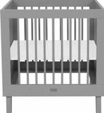 Coming Kids Box Scandi Grey en accessoires, Ophalen, Gebruikt, Vierkant, In hoogte verstelbaar