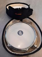 Meinl Samba Snare Drum 12" + Draagtas & Gordel, Ophalen, Zo goed als nieuw, Overige merken