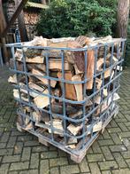 Brandhout te koop, Minder dan 3 m³, Ophalen of Verzenden