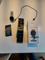 Shotscope X5 Golf GPS Horloge, Sport en Fitness, Ophalen of Verzenden, Nieuw, Overige typen, Overige merken