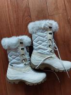 Human Nature dames snowboots wit maat 37/38, Kleding | Dames, Schoenen, Snowboots, Gedragen, Human Nature, Ophalen of Verzenden