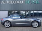 BMW Z4 S-Drive 2.3i Roadster High Executive M-Pakket, Auto's, BMW, Automaat, Euro 5, Achterwielaandrijving, Zwart