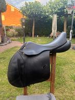Daaleman springzadel, Dieren en Toebehoren, Paarden en Pony's | Zadels, Ophalen, Springen