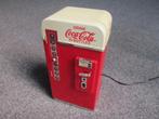 COCA COLA ENESCO MUZIEKDOOS, Verzamelen, Ophalen, Gebruikt, Overige typen