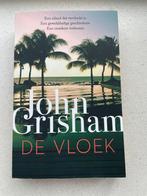 De vloek, Boeken, Ophalen, Zo goed als nieuw