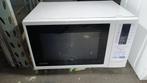 Samsung CE101K combimagnetron met oven en grill, Ophalen, Combimagnetron, Gebruikt, Oven
