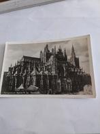 'S HERTOGENBOSCH. BASILIEK ST JAN  noordzijde, Antiek en Kunst, Ophalen of Verzenden