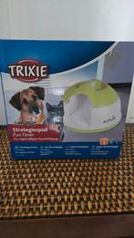 Trixie activity - spel voor hond en kat level 1, Dieren en Toebehoren, Ophalen of Verzenden, Zo goed als nieuw, Intelligentiespeelgoed