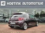 DS 3 1.6 THP Sport Chic | HIFI | Camera | Navi | Cruise, Voorwielaandrijving, Stof, Gebruikt, Origineel Nederlands