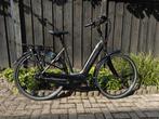 Tweedehands E-bike Gazelle Grenoble c380 HMB, Ophalen, Zo goed als nieuw, Overige merken, Versnellingen