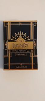 Parfum Niche PENHALIGONS THE DANDY, Ophalen of Verzenden, Nieuw