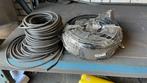 Coax kabel (volle rol), Ophalen, Zo goed als nieuw, Kabel of Snoer