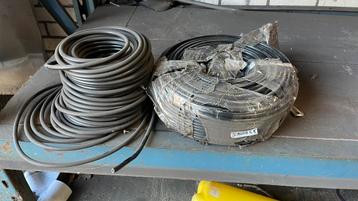 Coax kabel (volle rol) beschikbaar voor biedingen