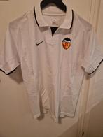 Valencia voetbalshirt (thuisshirt) 2002-2003 (kindermaat), Maat XS of kleiner, Ophalen of Verzenden, Zo goed als nieuw