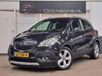 Opel Mokka 1.6 Edition + STOEL- / STUURVERWARMING !, Voorwielaandrijving, Gebruikt, 4 cilinders, 116 pk