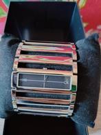 Dames horloge Calvin Klein, Overige merken, Staal, Gebruikt, Staal