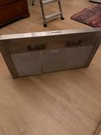 Afzuigkap ETNA, Ophalen, Zo goed als nieuw, Vrijstaand, Wandschouwkap