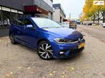Volkswagen Polo 1.0 TSI R-Line, Voorwielaandrijving, Adaptive Cruise Control, Gebruikt, Euro 6