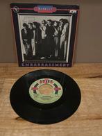 Madness - Embarrassment 7" Single, Gebruikt, 7 inch, Single, Ophalen of Verzenden