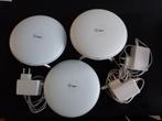 SuperWifi Mesh Arcadyan - Perfecte dekking!, Computers en Software, WiFi-versterkers, Ophalen of Verzenden, Gebruikt, Arcadyan