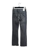 Kuyichi spijkerbroek 28-32, Kleding | Dames, Ophalen of Verzenden, Zo goed als nieuw, W28 - W29 (confectie 36), Grijs