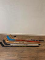 ijshockey stick, Sport en Fitness, IJshockey, Ophalen of Verzenden, Zo goed als nieuw, Stick