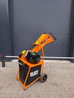 Eliet Country accu hakselaar EGO 56Volt, Ophalen of Verzenden, Nieuw, Elektrisch, Met opvangbak