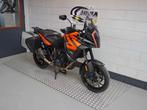 KTM 1290 SUPER ADVENTURE S, 2 cilinders, KTM, Motorrijbewijs A, Bedrijf