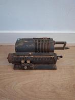 Antieke Odhner Rekenmachine - Circa 1925, Ophalen of Verzenden