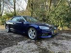 Audi A5 Cabriolet 45 TFSI quattro Sport S Line € 26.950,00, Auto's, Automaat, Gebruikt, 4 cilinders, Leder en Stof