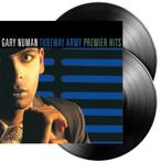 Gary Numan / Tubeway Army - Premier Hits - 2 x Vinyl LP, Ophalen, 12 inch, Poprock