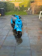 Zip 172cc stage 2, Ophalen, Zo goed als nieuw, Tweetakt, Zip