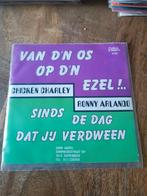 Chicken Charley - van dn os op dn ezel, Cd's en Dvd's, Vinyl | Nederlandstalig, Ophalen of Verzenden, Zo goed als nieuw, Overige formaten