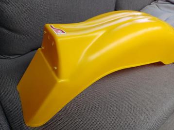 Nieuwe  achterspatbord voor oldtimer enduro beschikbaar voor biedingen