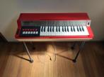 Vintage Bontempi - Hit1 Hit organ 3712, Gebruikt, Overige aantallen, Met standaard, Ophalen