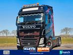 VOLVO FH 540 6x2 alcoa xenon show, Automaat, Euro 6, Overige kleuren, Origineel Nederlands