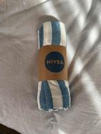 Nivea strandlaken, Huis en Inrichting, Badkamer | Badtextiel en Accessoires, Verzenden, Nieuw, Overige typen
