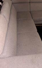 Grijze Montel bank, Ophalen, Minder dan 50 cm, Gebruikt, Minder dan 100 cm