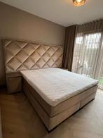 Boxspring nieuw in elk gewenste maat richmond meubels, Huis en Inrichting, Ophalen of Verzenden, 180 cm, 200 cm, Nieuw
