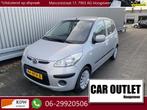 Hyundai i10 1.1 Dynamic Cool AUTOMAAT, 103Dkm.NAP, A/C, Trek, Auto's, Hyundai, Gebruikt, 31 €/maand, 4 cilinders, Origineel Nederlands