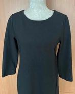 Purdey donkergrijze jurk maat 38/40, Kleding | Dames, Maat 38/40 (M), Ophalen of Verzenden, Zo goed als nieuw, Knielengte