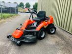 Nette husqvarna R214c zitmaaier mulch bj.2022!!!, Ophalen, 90 tot 120 cm