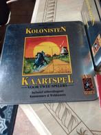 Jubileum editie kaartspel met uitbreiding, Ophalen of Verzenden, Zo goed als nieuw